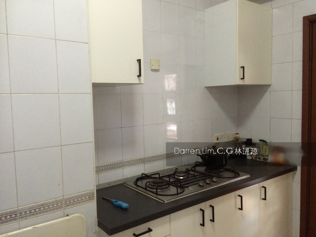 Parc Oasis (D22), Condominium #154689162